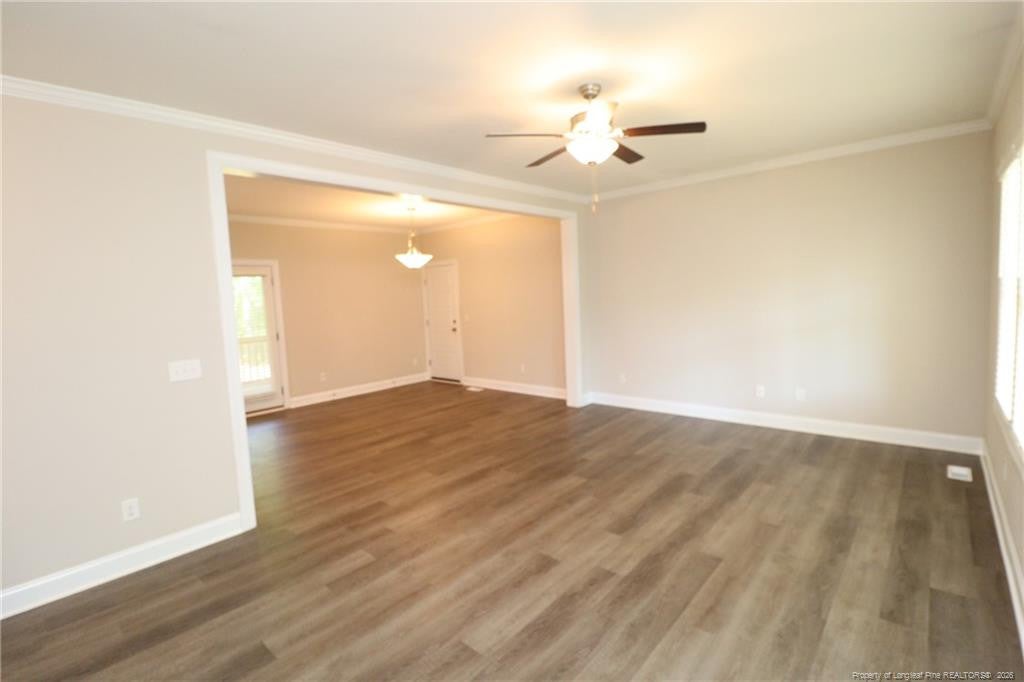 8424 Rhodes Road, Apex, NC 27539 — photo 3