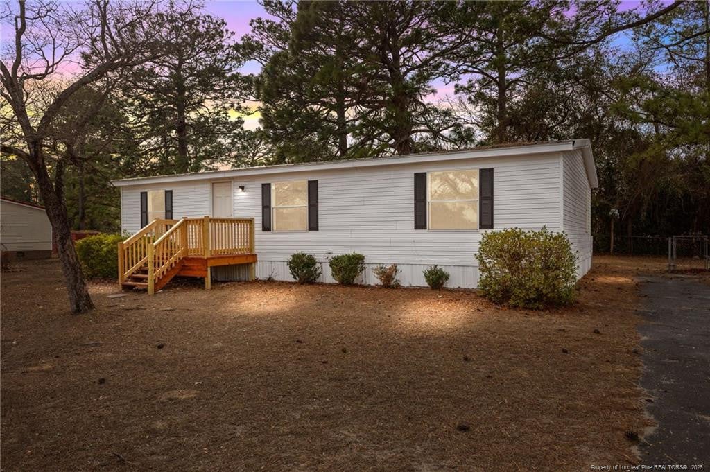 2918 Dothan Drive — photo