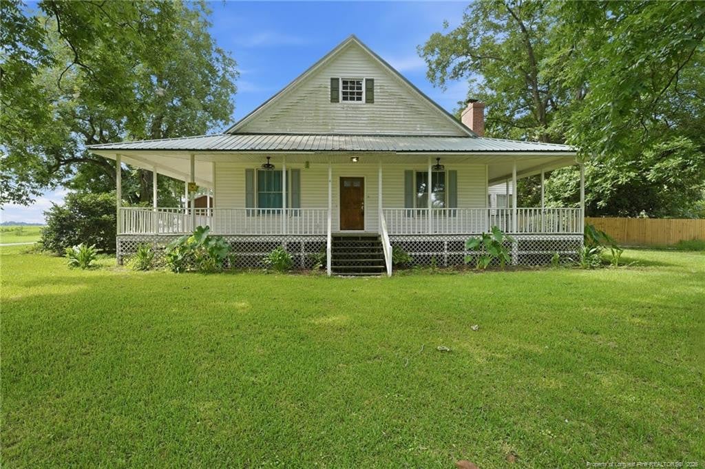 5480 Nc Highway 71 — photo