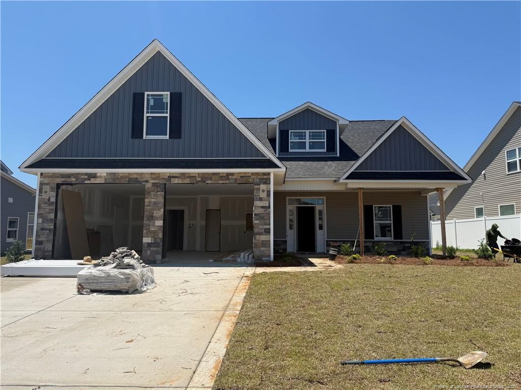 2926 Currawond (Lot 263) Street — photo