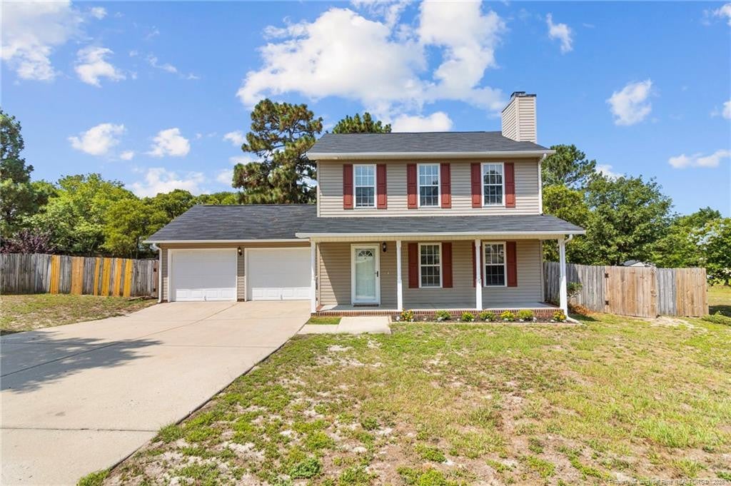 98 White Oak Circle — photo