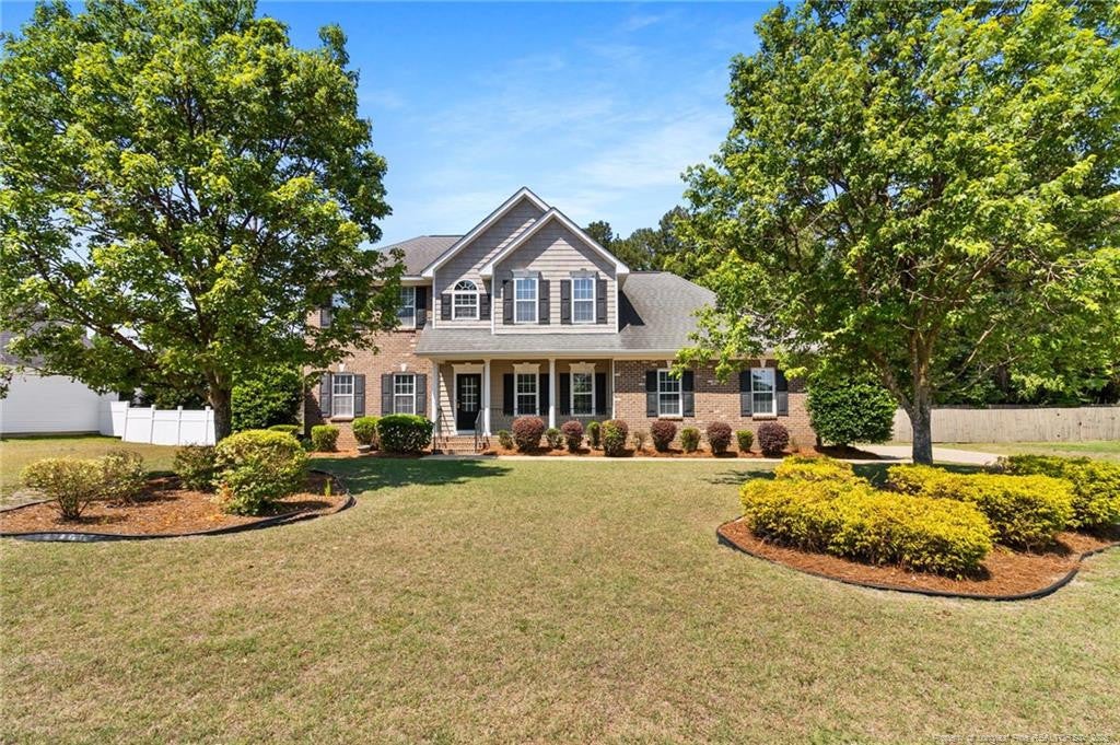 4420 Timber Grove Drive — photo