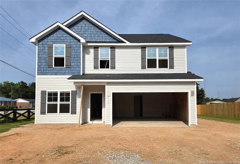 522 Open Range (Lot 56) Road — photo