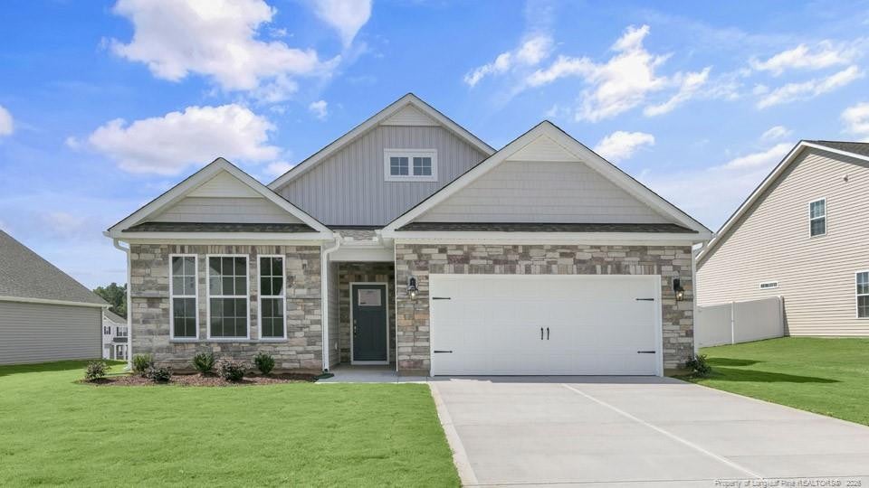 820 Fernwind Circle — photo