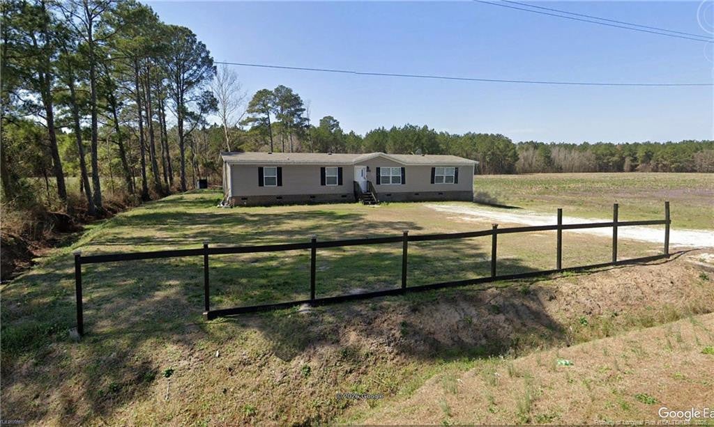 4339 Saddletree Road — photo