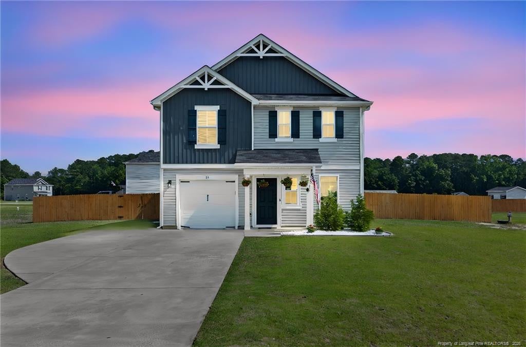 83 Taylors Creek Way — photo
