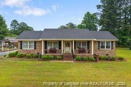 303 Chaucer Court — photo
