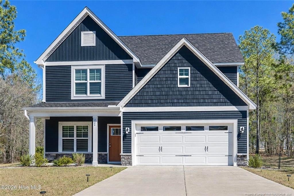 126 Courtland Circle — photo