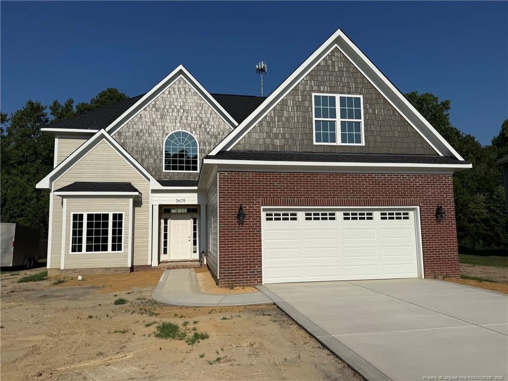 3609 Camberly (Lot 876) Drive — photo