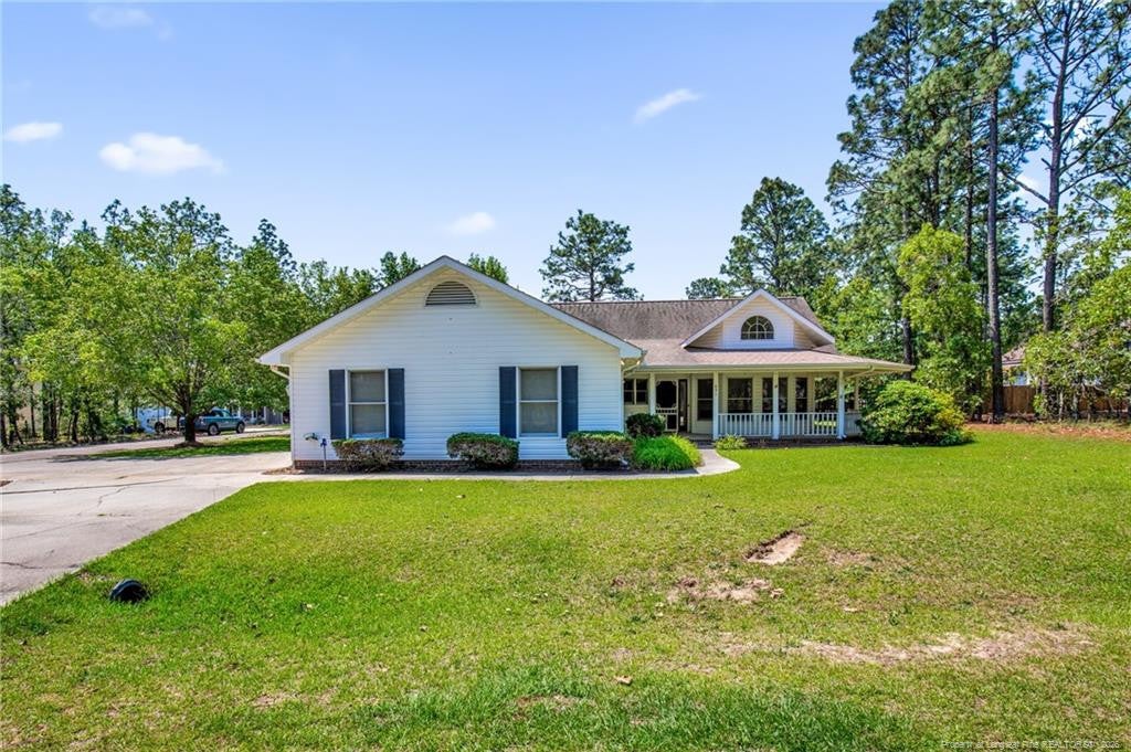 691 Bald Eagle Drive — photo