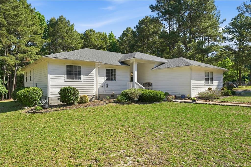 235 Norris Lane — photo