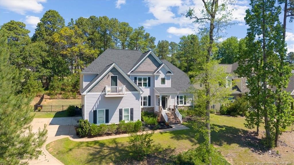 46 Brookhill Court — photo
