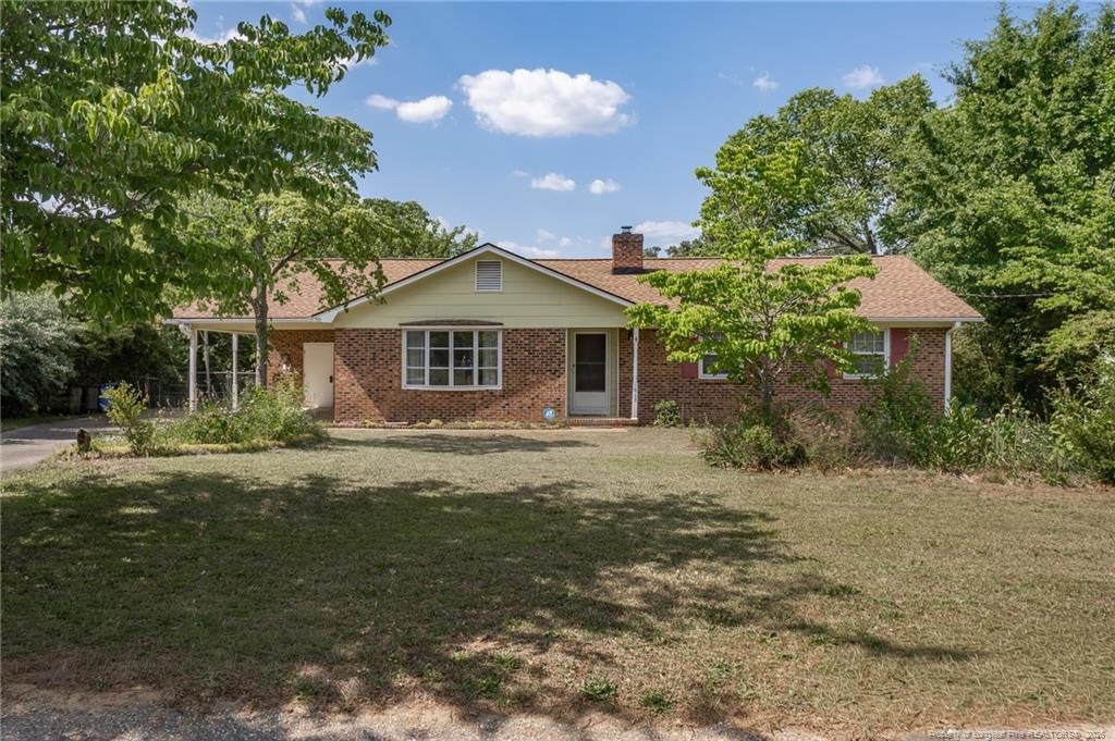 605 Dandridge Drive — photo