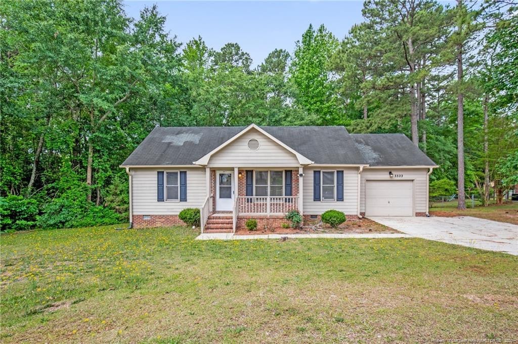 3333 Hunting Bay Drive — photo