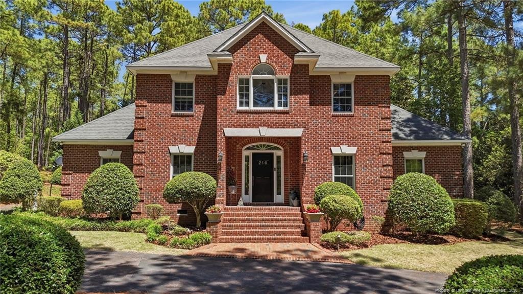 216 Plantation Drive — photo