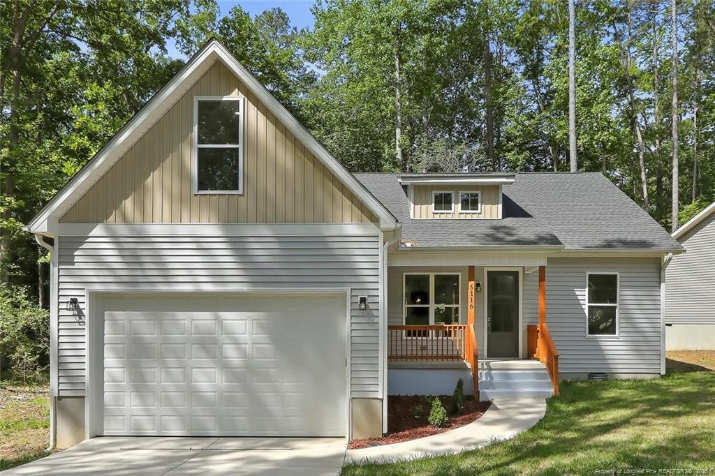 5116 Cardinal Circle — photo