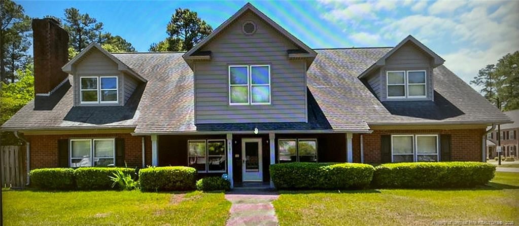 4197 Ferncreek Drive — photo