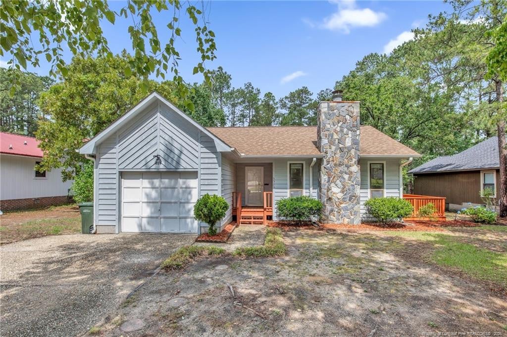 5529 Deep Hollow Court — photo