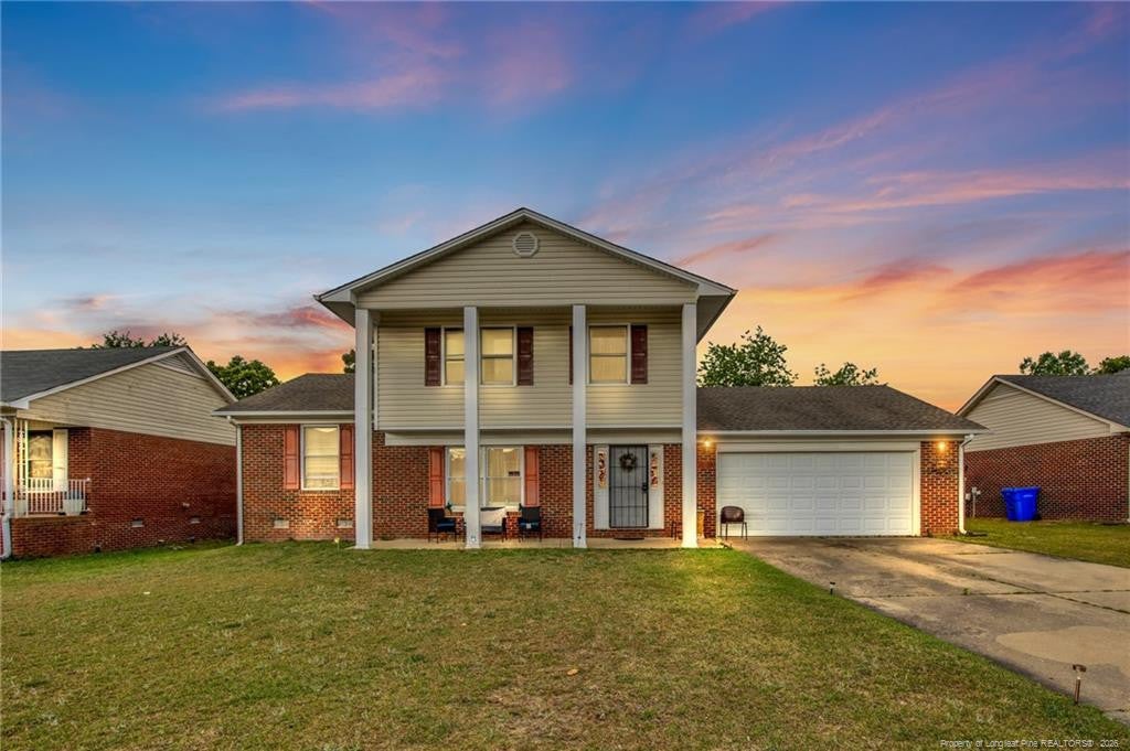924 Scully Drive — photo