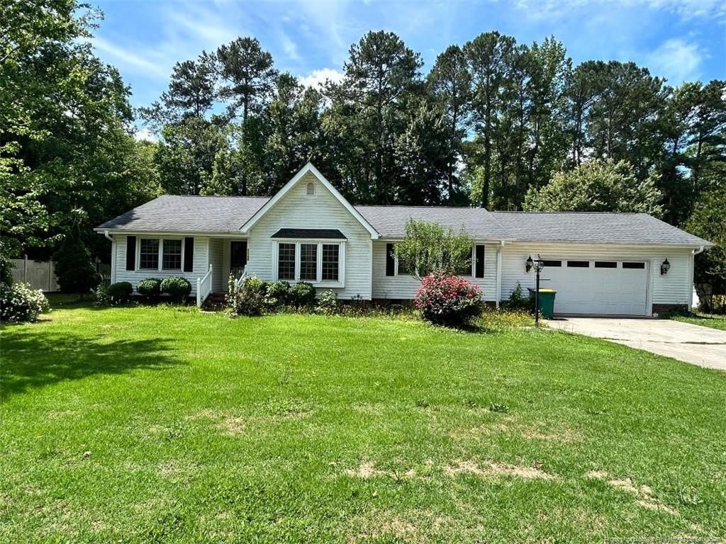 3085 Westminster Road — photo