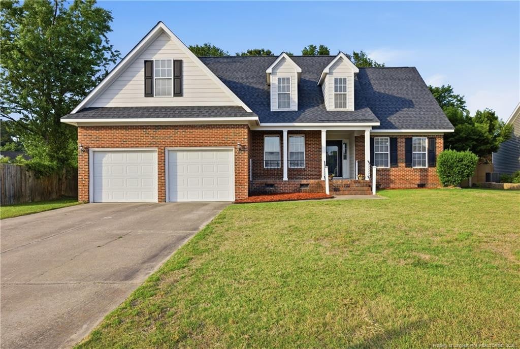 4211 Pete Warner Court — photo