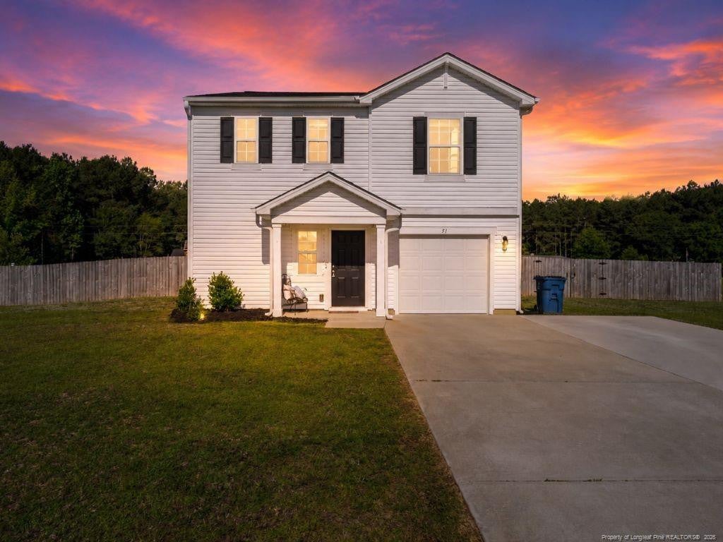 51 Merlin Court — photo