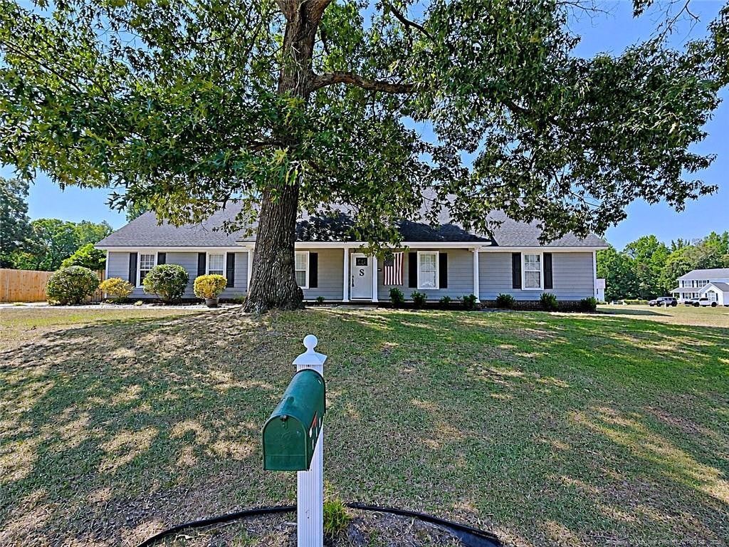 112 Forest Creek Drive — photo