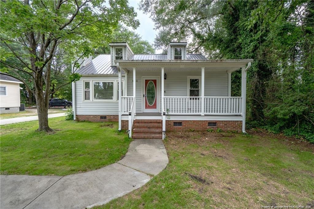 1062 Winslow Street — photo