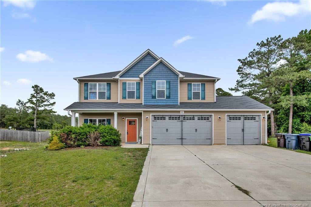 145 Blue Chip Court — photo