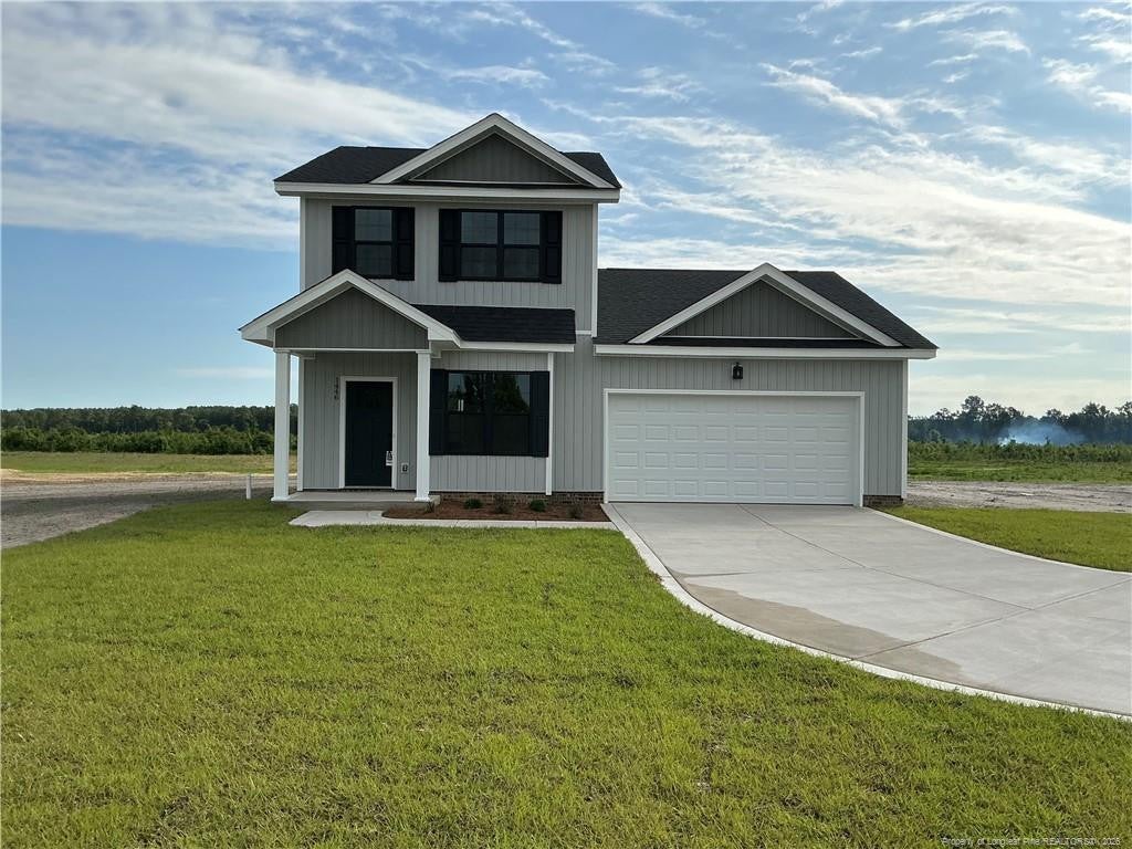 1446 W Parkton Tobemory Road — photo