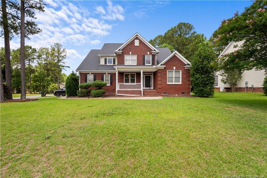 248 Skipping Water Drive — photo