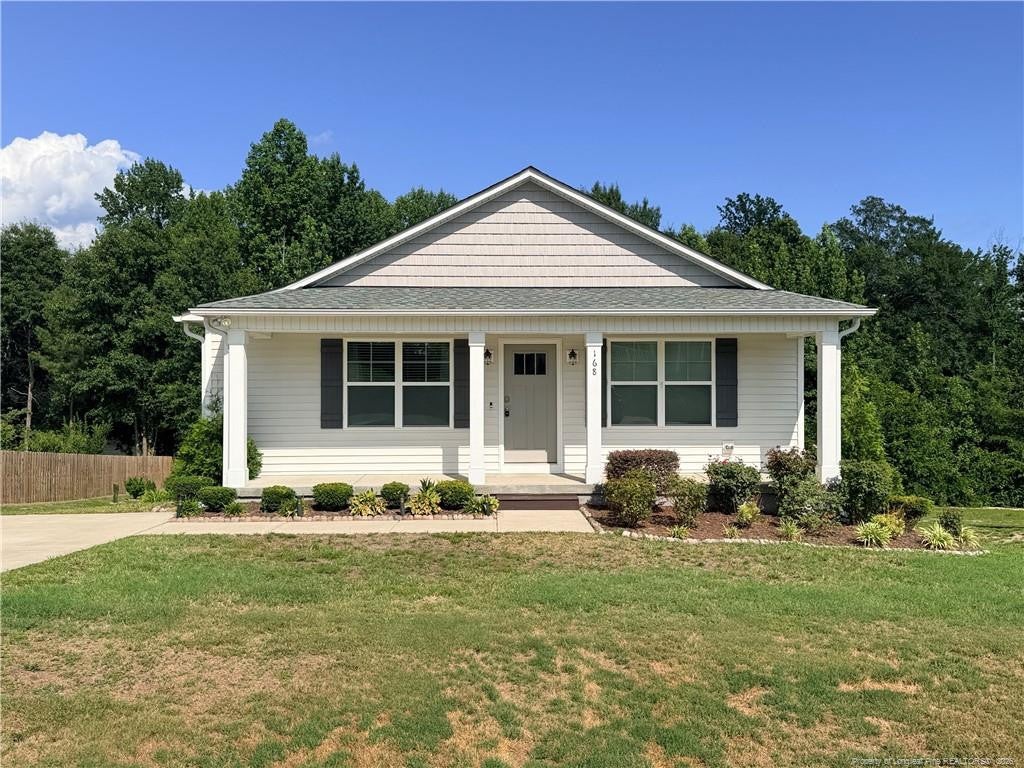 168 Placid Pond Drive — photo