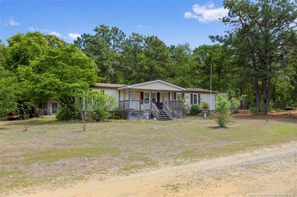 3130 & 3140 Crows Nest Drive — photo