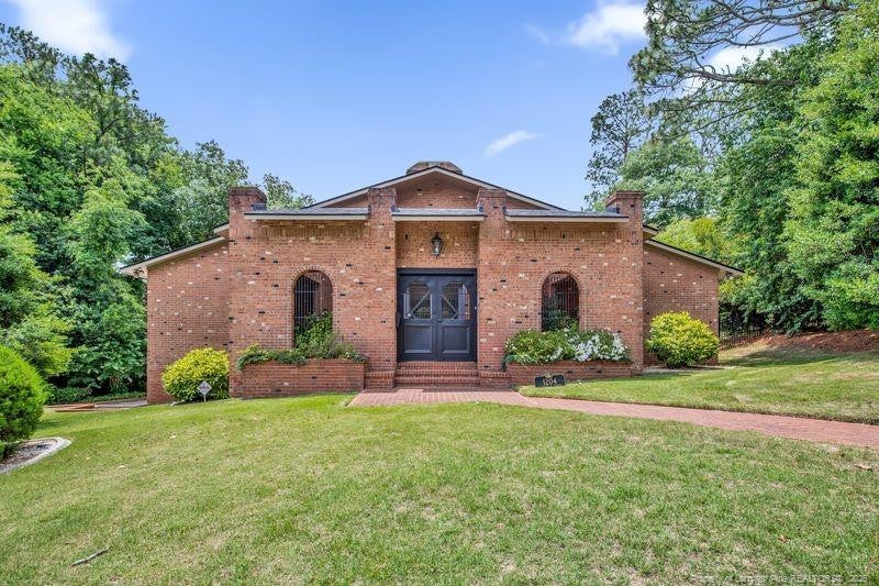 1204 Longleaf Drive — photo