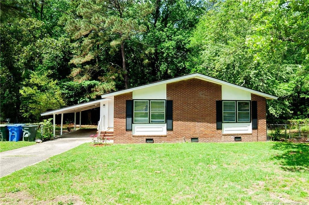 835 Durwood Drive — photo