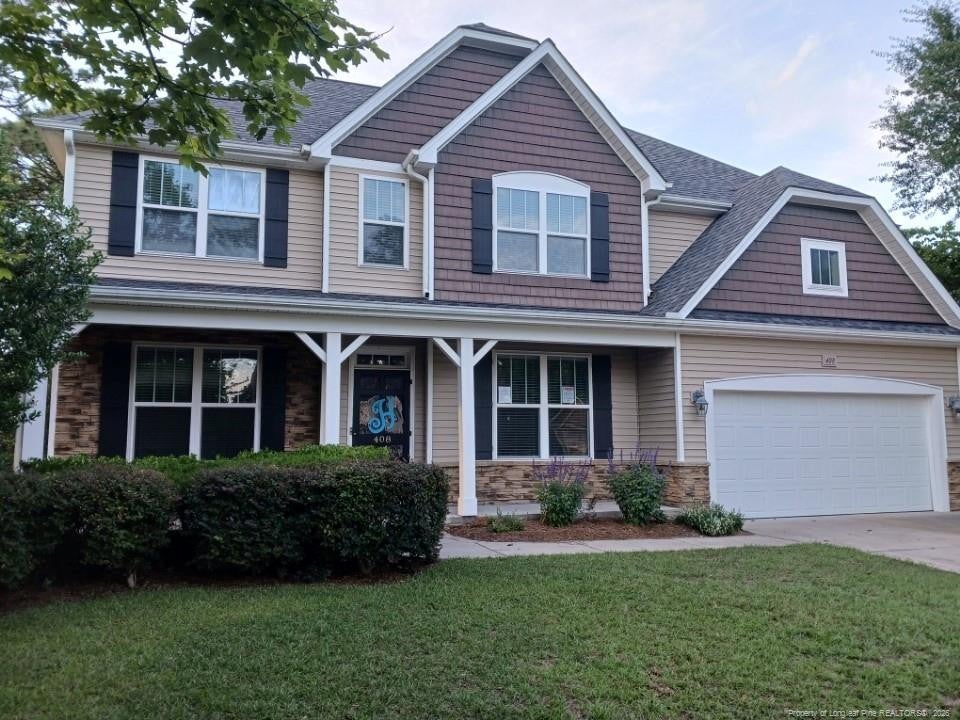 408 Tarmore Court — photo