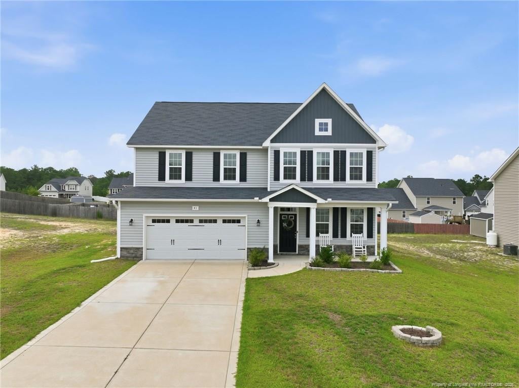41 Silk Oak Drive — photo