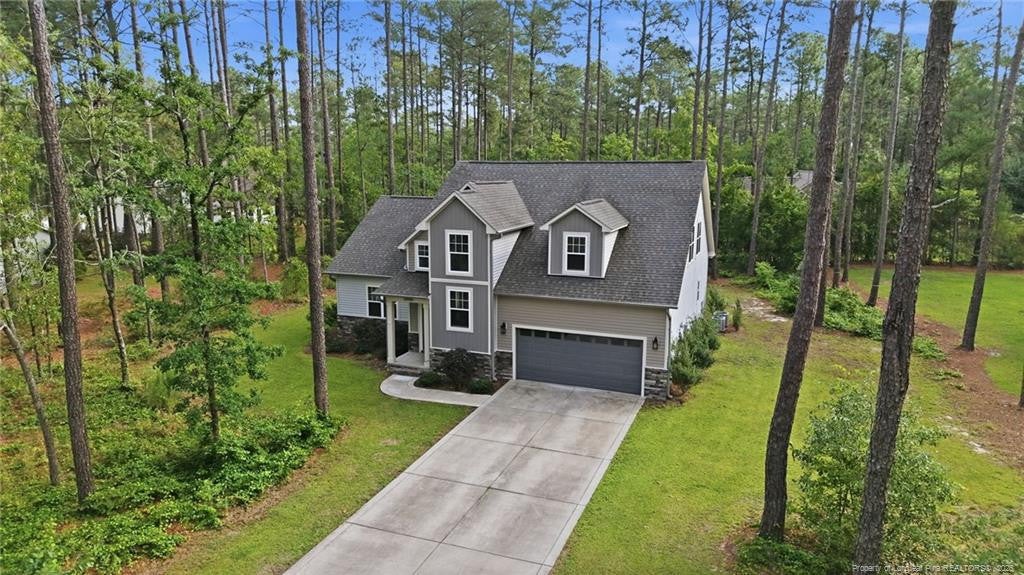 15981 Old Orchard Court — photo