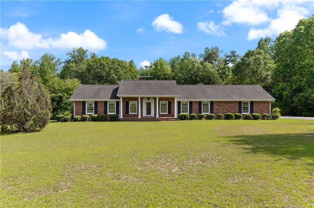 1583 US 421 N — photo