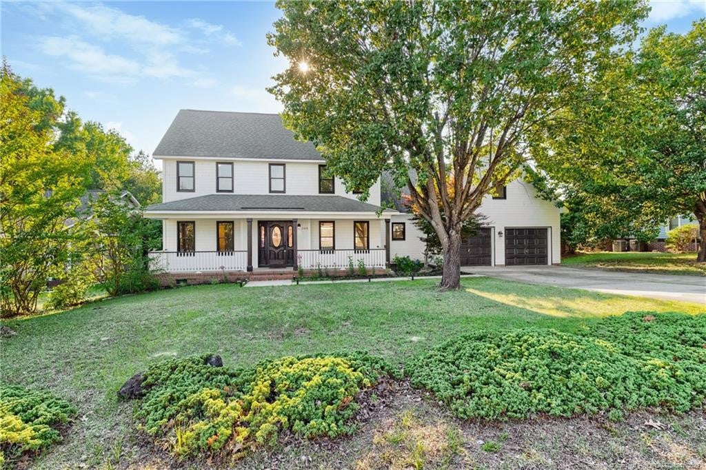 2309 Lull Water Drive — photo