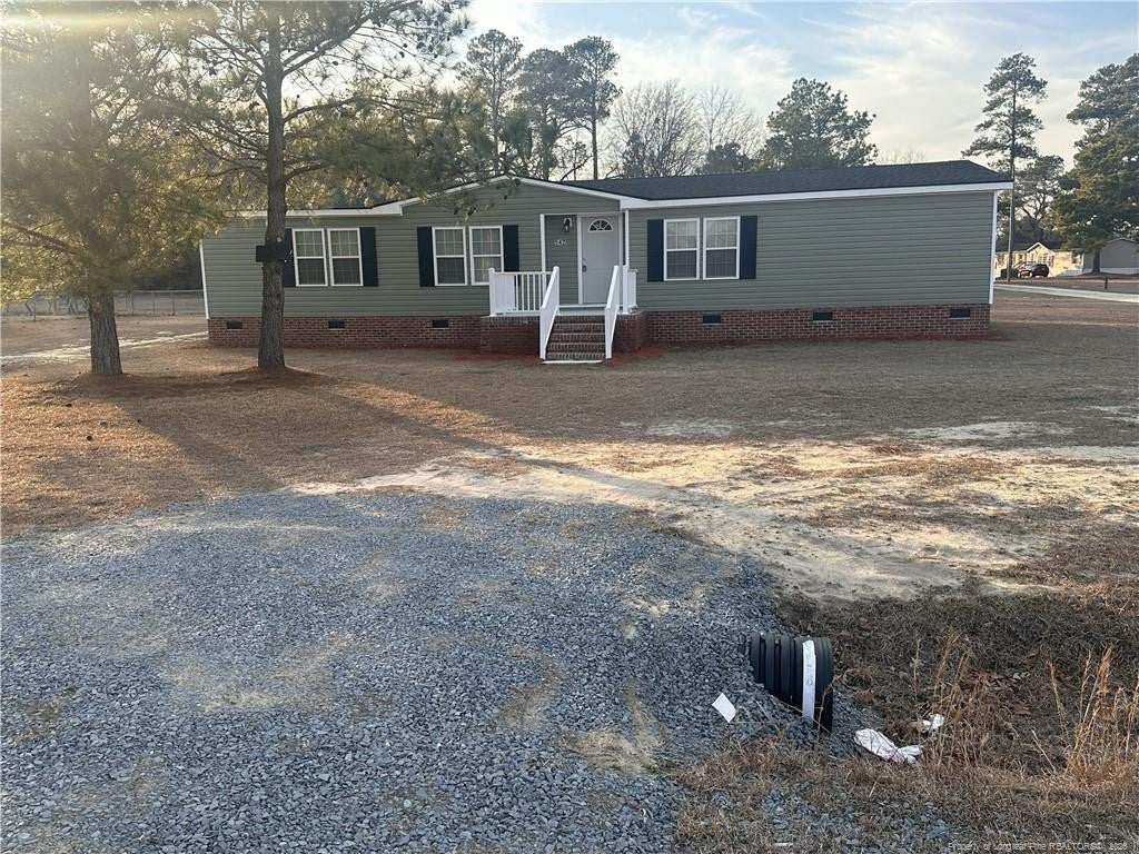 542 Red Oak Farm Road — photo