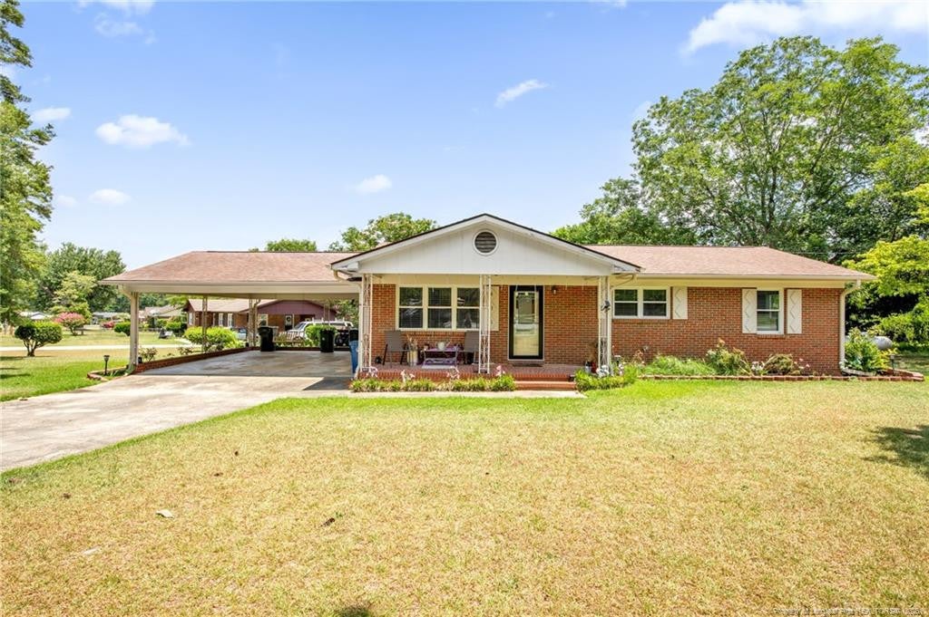 631 Pleasant Loop — photo