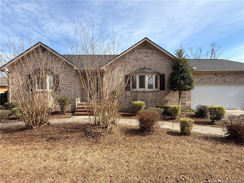 848 Castleberry Court — photo