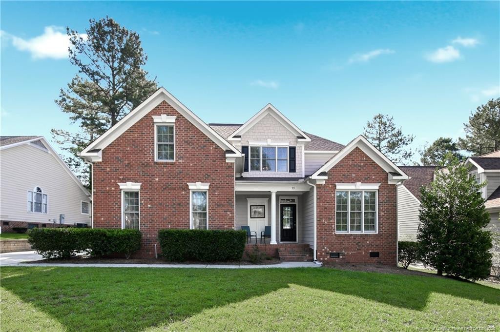 55 Blue Pine Drive — photo