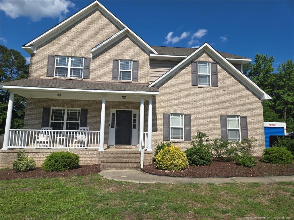 7290 Sandcastle Lane — photo