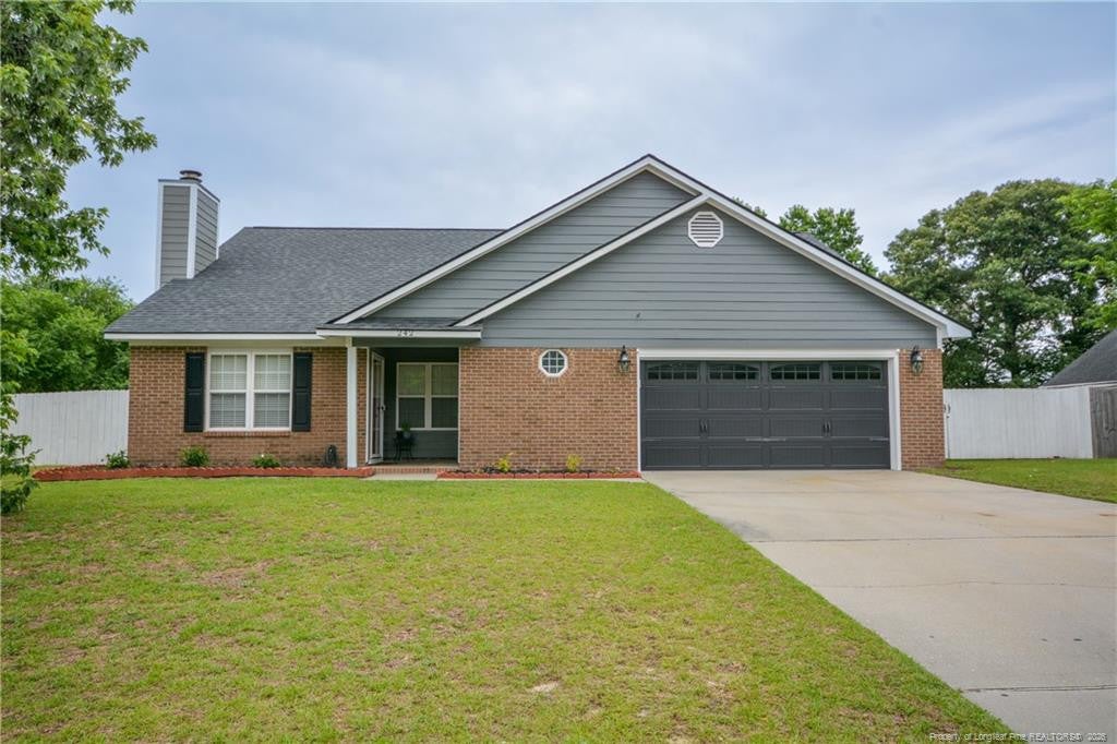 242 Heartwood Drive — photo