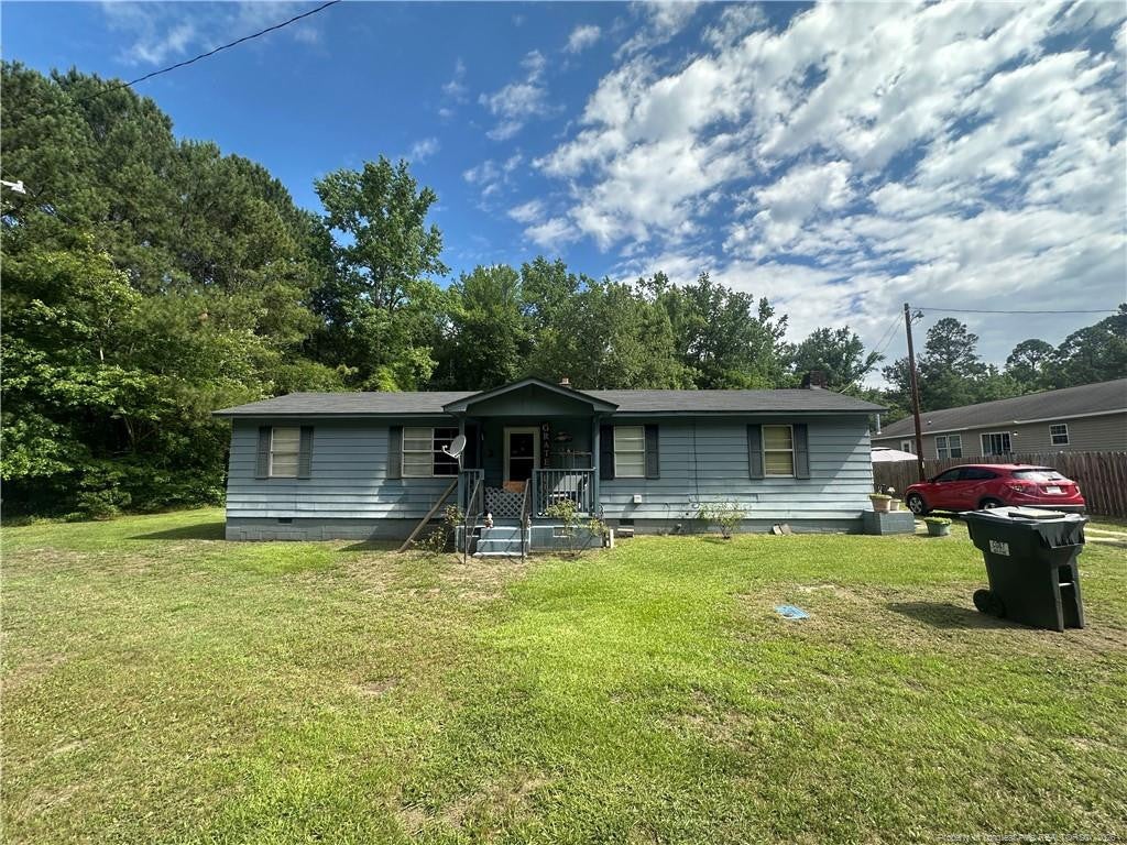4835 Pine Street — photo