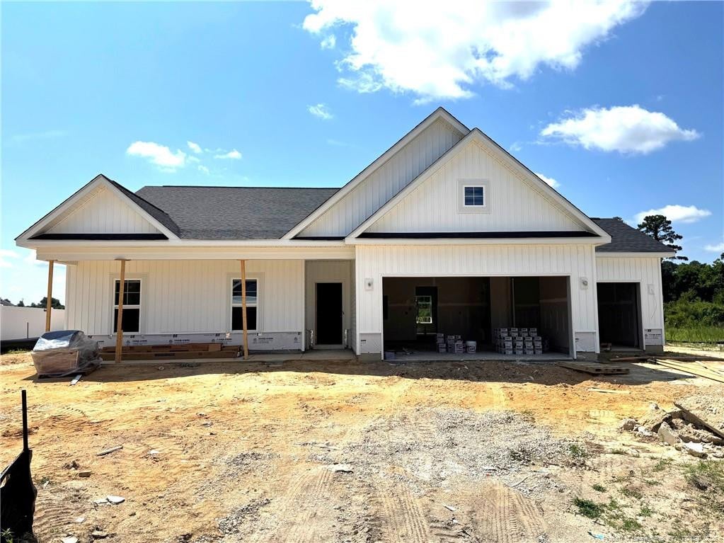 229 Seaford (Lot 10) Lane — photo