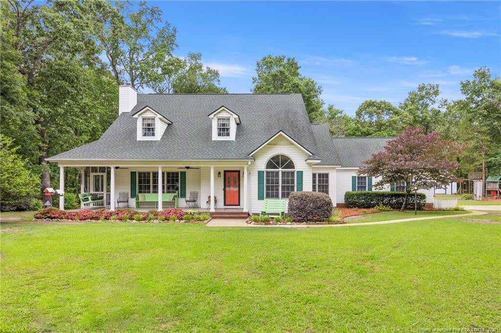 3676 Cedar Hill Drive — photo