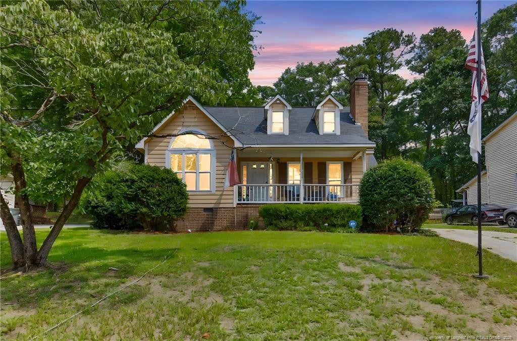 756 Hilton Drive — photo